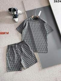 Picture of CK Shirt Pant Suits _SKUCKM-3XL12yx0621084